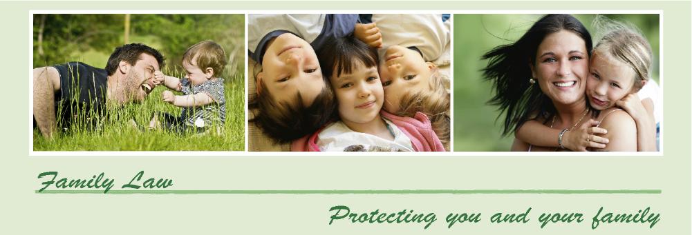 Law Offices of Warren R. Shiell Family Law Attorney