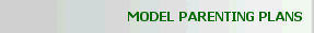 Model Parenting Plans