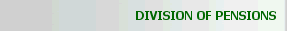 DIVISION OF PENSIONS