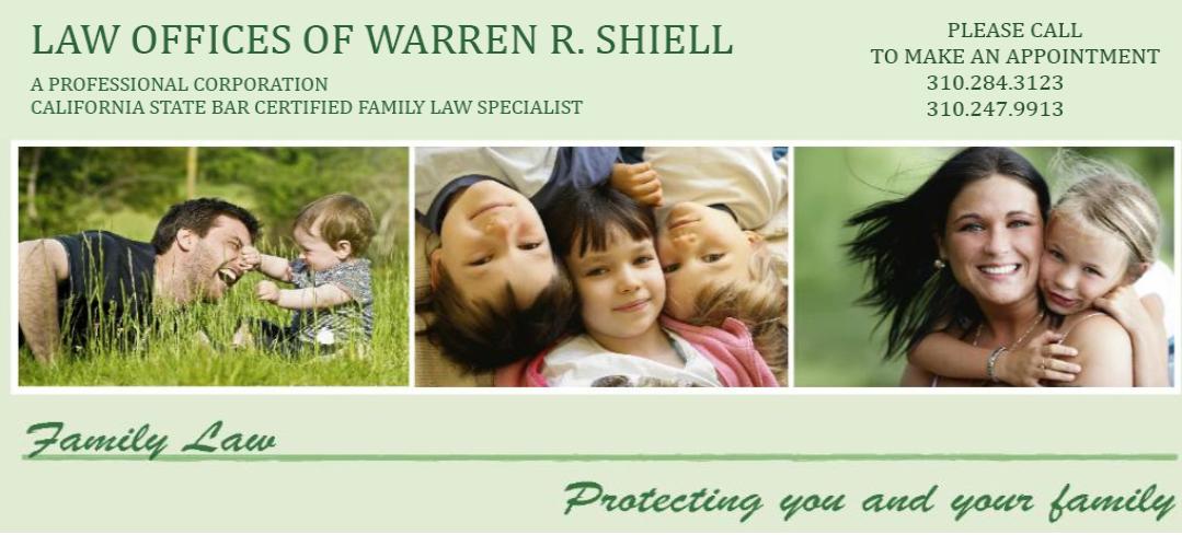 Best Certified Family Law Specialist